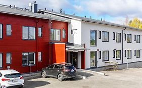 Holiday Home Skistar 313 By Interhome
